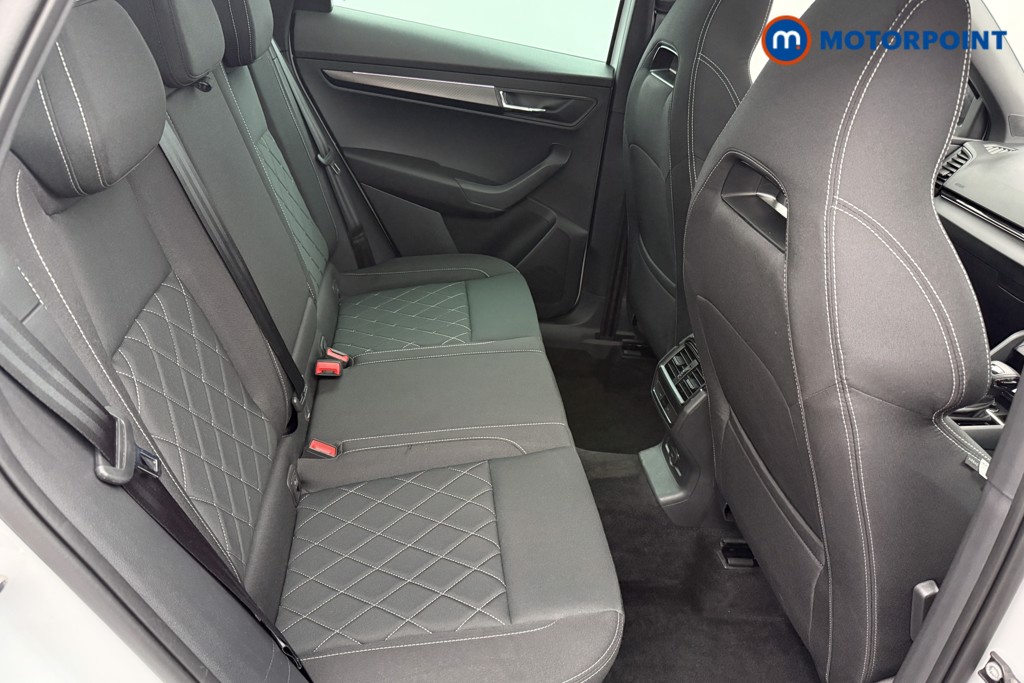 Used Skoda Karoq 2023 for sale - 77207888: Photo 34