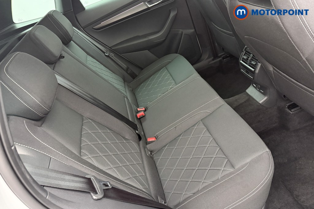 Used Skoda Karoq 2023 for sale - 77207888: Photo 37