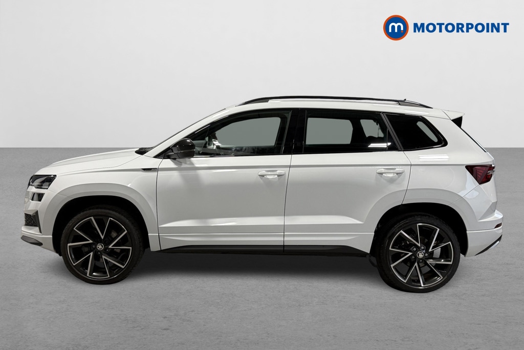 Used Skoda Karoq 2023 for sale - 77207888: Photo 4