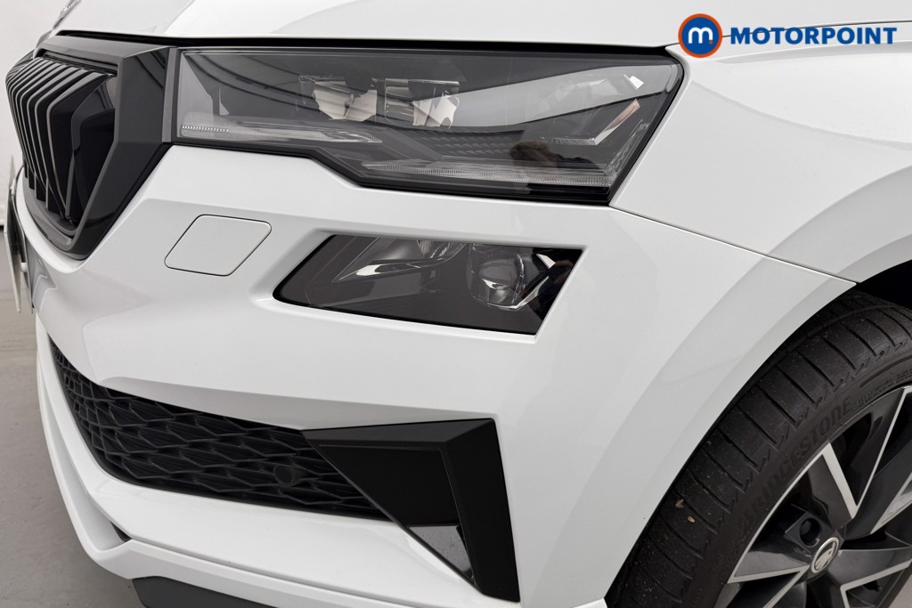 Used Skoda Karoq 2023 for sale - 77207888: Photo 42