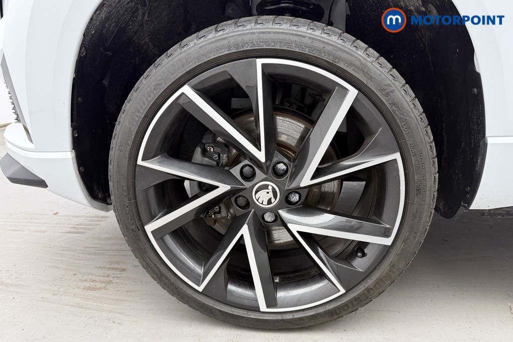 Used Skoda Karoq 2023 for sale - 77207888: Photo 43