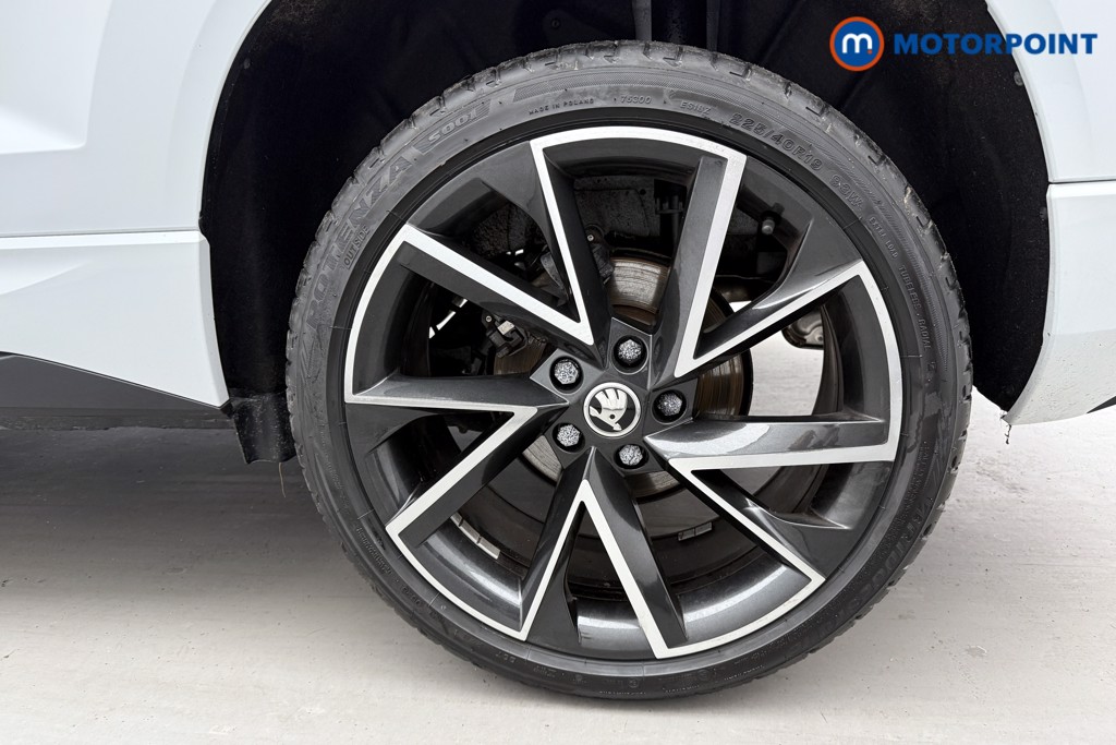 Used Skoda Karoq 2023 for sale - 77207888: Photo 44