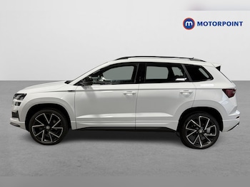 Used Skoda Karoq 2023 for sale - 77207888: Photo