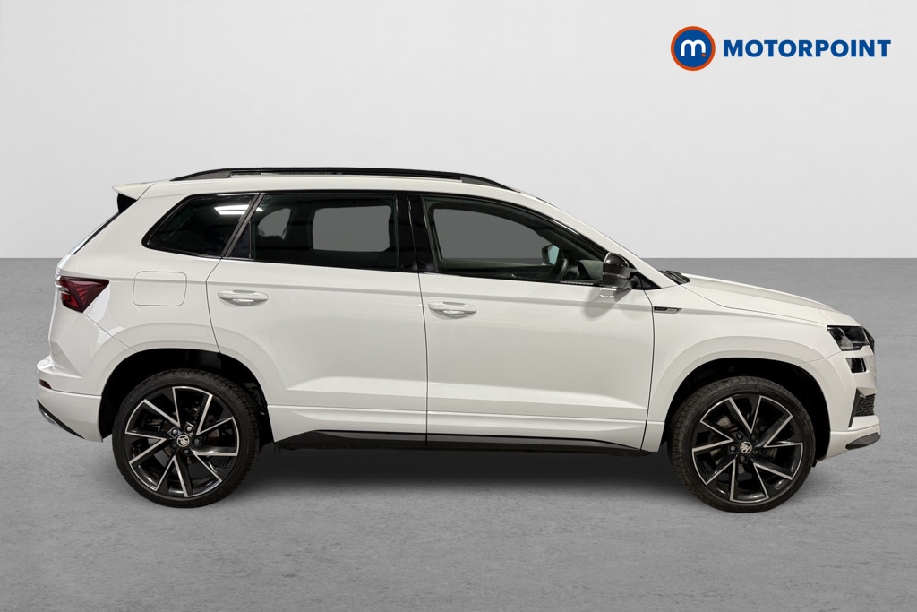 Used Skoda Karoq 2023 for sale - 77207888: Photo 8
