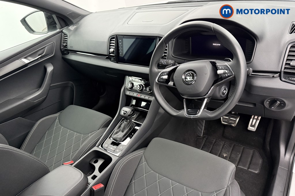 Used Skoda Karoq 2023 for sale - 77207888: Photo 9