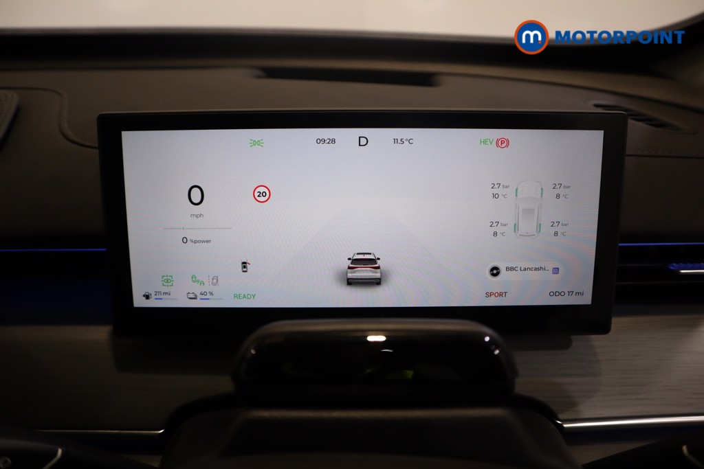 Used Chery Tiggo 8 2025 for sale - 77775500: Photo 12