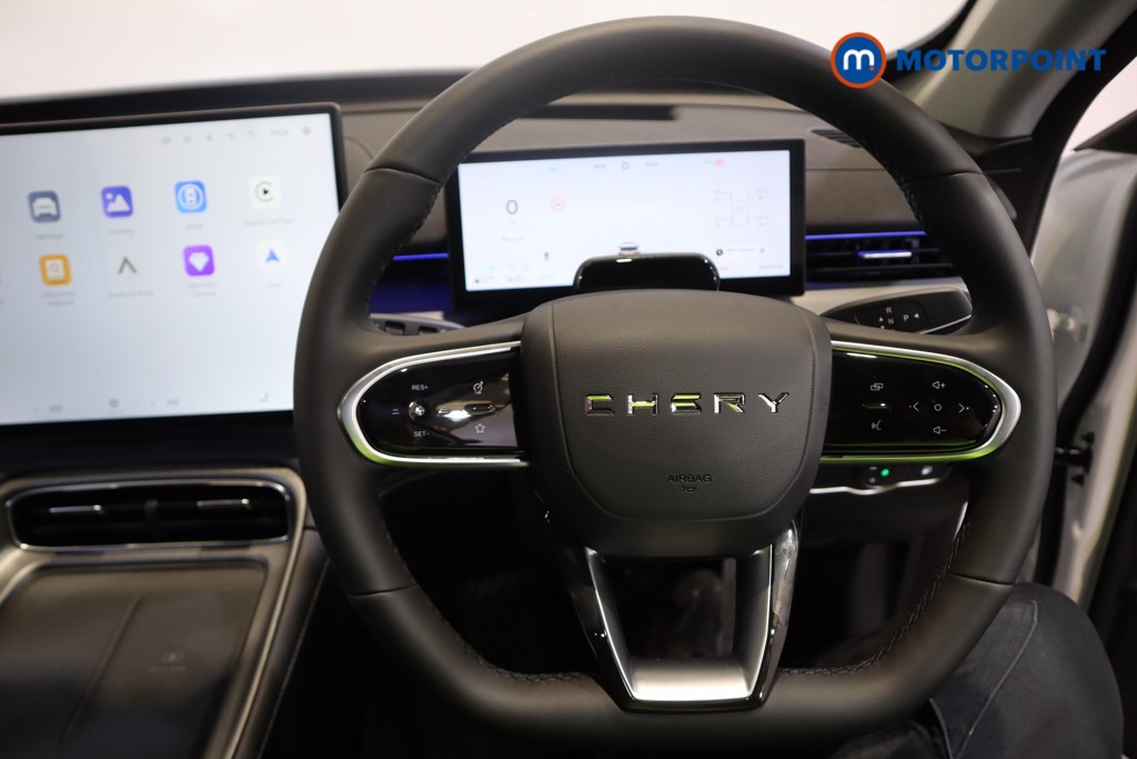 Used Chery Tiggo 8 2025 for sale - 77775500: Photo 18