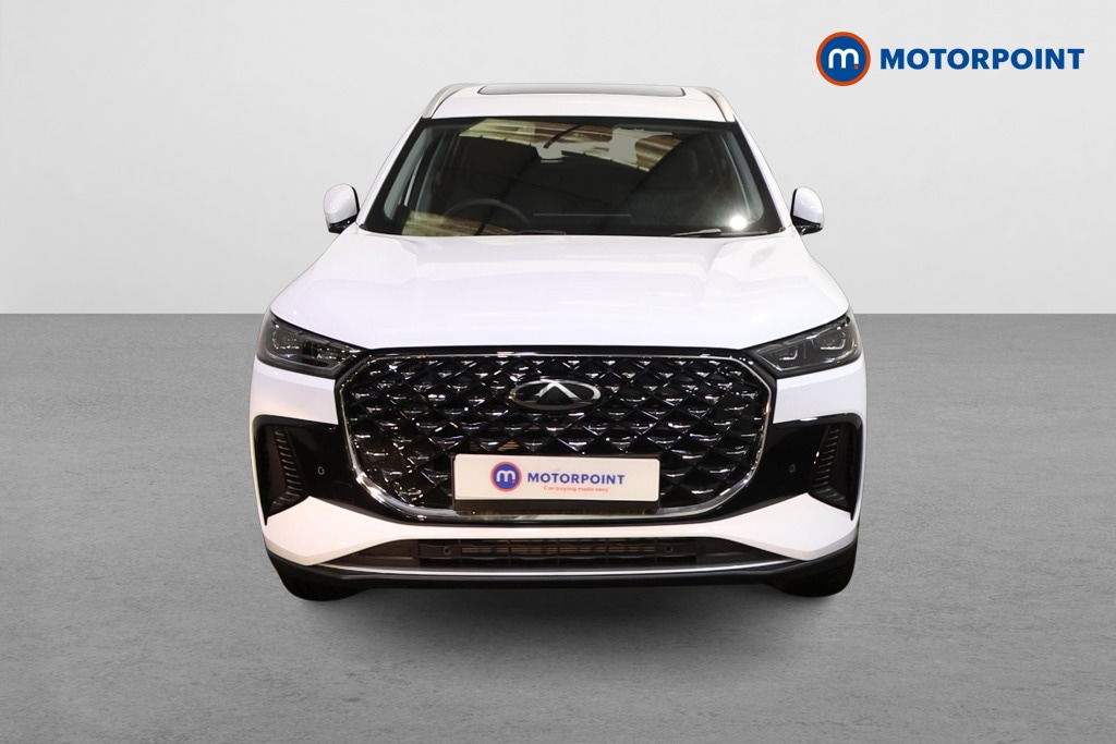 Used Chery Tiggo 8 2025 for sale - 77775500: Photo 2