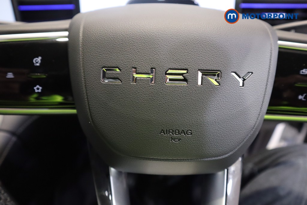 Used Chery Tiggo 8 2025 for sale - 77775500: Photo 20