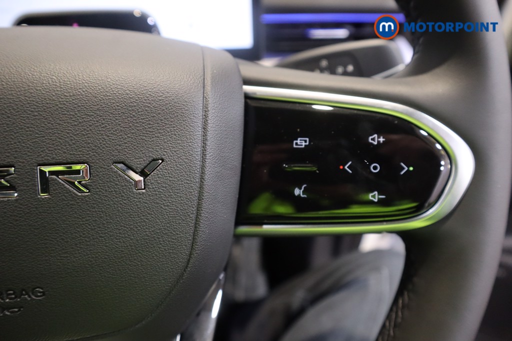 Used Chery Tiggo 8 2025 for sale - 77775500: Photo 21