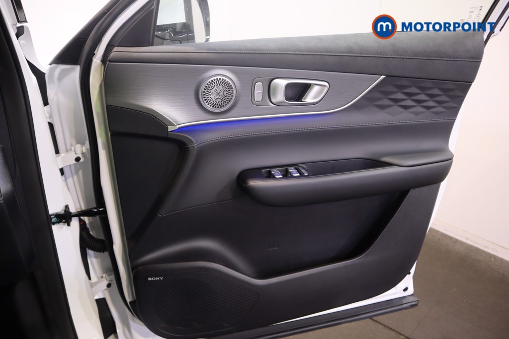 Used Chery Tiggo 8 2025 for sale - 77775500: Photo 26