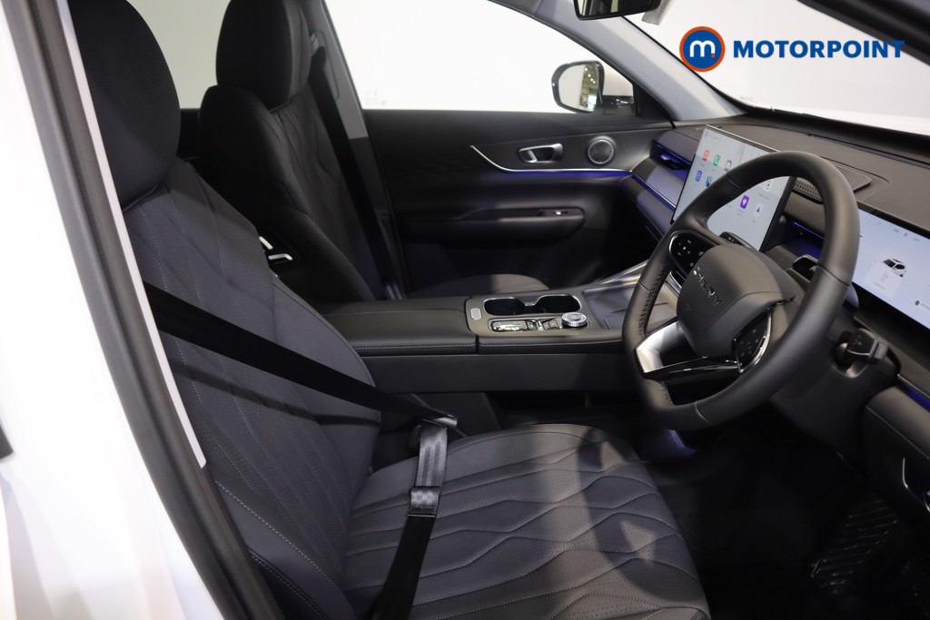 Used Chery Tiggo 8 2025 for sale - 77775500: Photo 28