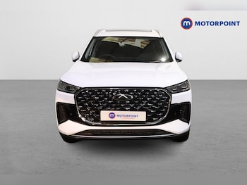 Used Chery Tiggo 8 undefined for sale - 77775500: Photo