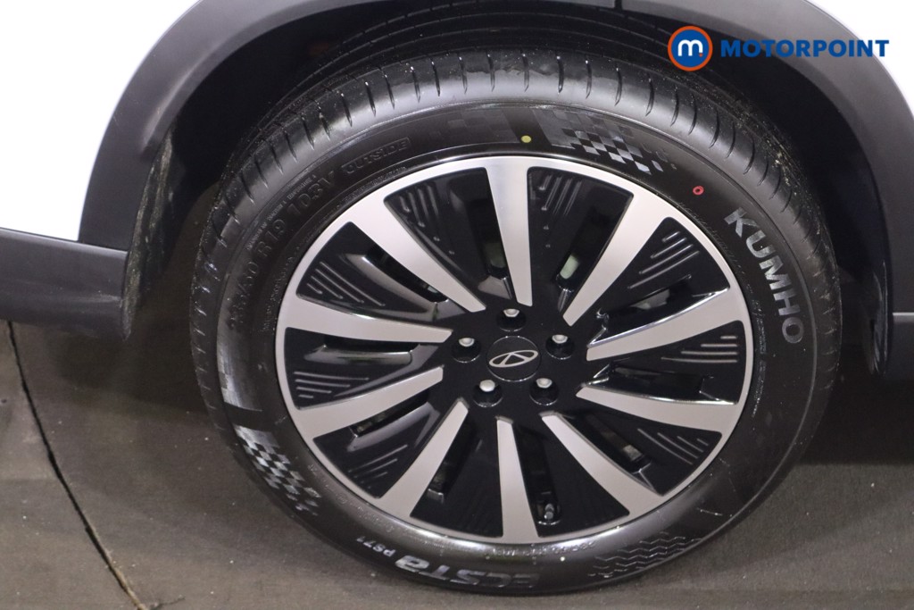 Used Chery Tiggo 8 2025 for sale - 77775500: Photo 34