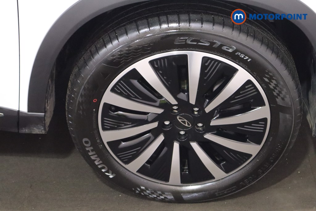 Used Chery Tiggo 8 2025 for sale - 77775500: Photo 35