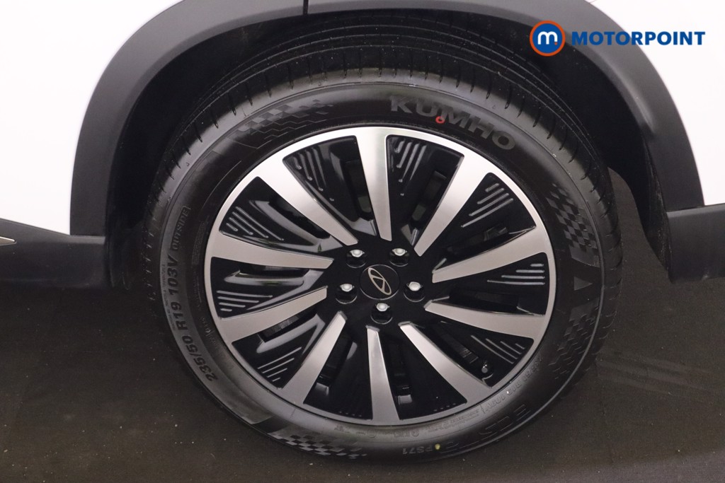 Used Chery Tiggo 8 2025 for sale - 77775500: Photo 37