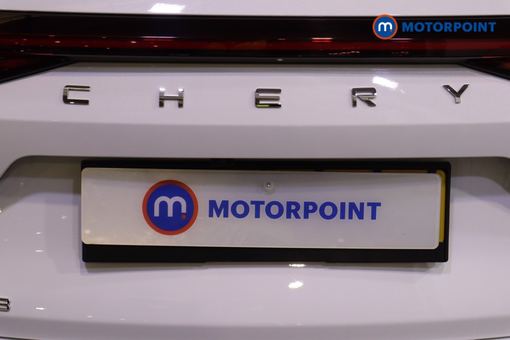 Used Chery Tiggo 8 2025 for sale - 77775500: Photo 40