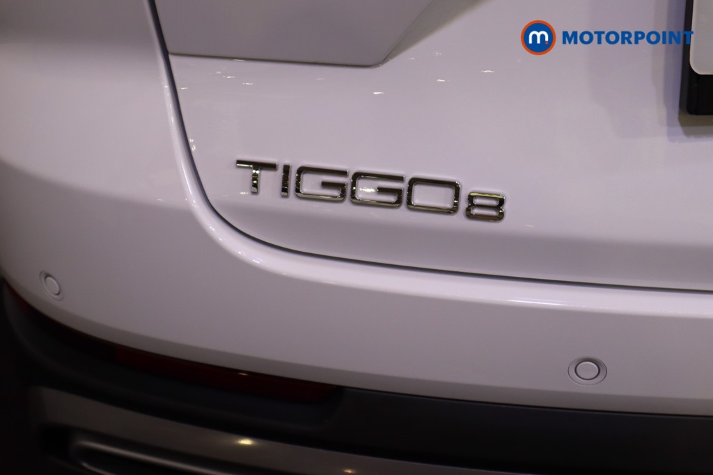 Used Chery Tiggo 8 2025 for sale - 77775500: Photo 41