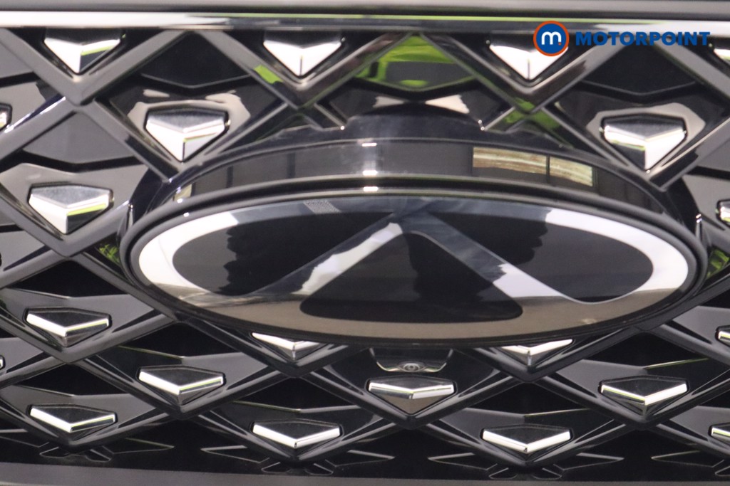 Used Chery Tiggo 8 2025 for sale - 77775500: Photo 46