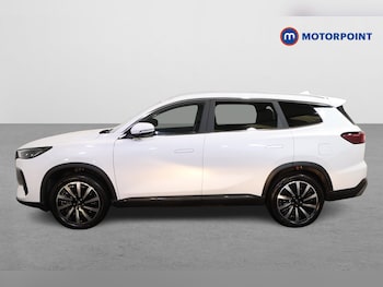 Used Chery Tiggo 8 undefined for sale - 77775500: Photo