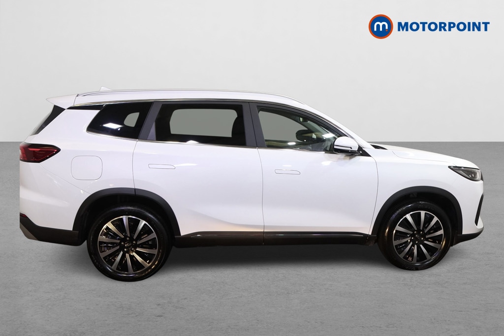 Used Chery Tiggo 8 2025 for sale - 77775500: Photo 8