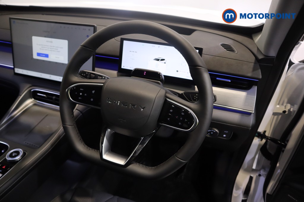 Used Chery Tiggo 8 2025 for sale - 77775500: Photo 9