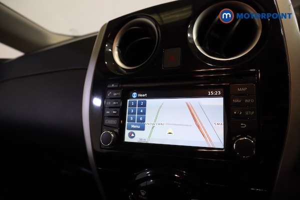 Used Nissan Note 2017 for sale - 76184634: Photo 10
