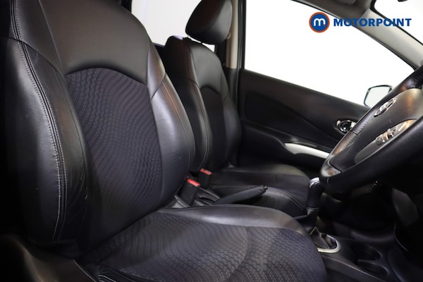 Used Nissan Note 2017 for sale - 76184634: Photo 13