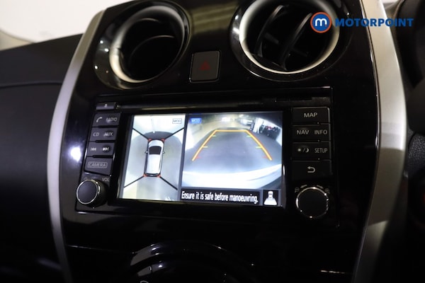 Used Nissan Note 2017 for sale - 76184634: Photo 19