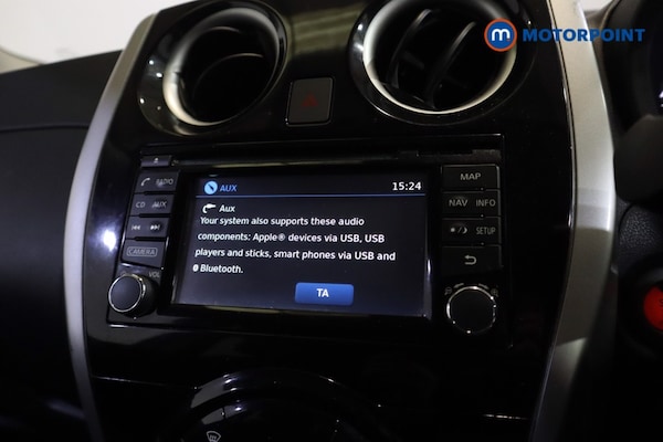 Used Nissan Note 2017 for sale - 76184634: Photo 21