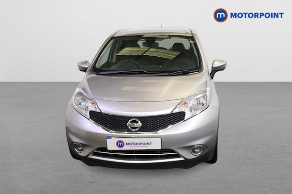 Used Nissan Note 2017 for sale - 76184634: Photo 2