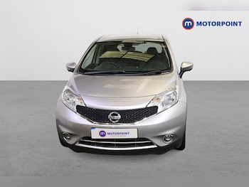Used Nissan Note 2017 for sale - 76184634: Photo 2
