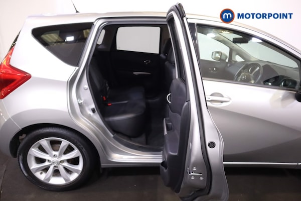 Used Nissan Note 2017 for sale - 76184634: Photo 33