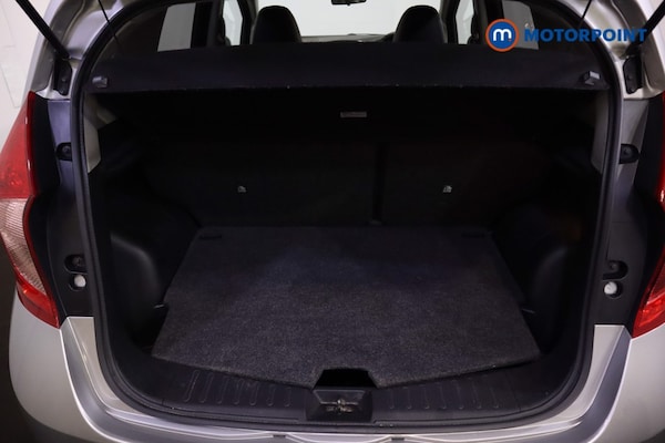 Used Nissan Note 2017 for sale - 76184634: Photo 34