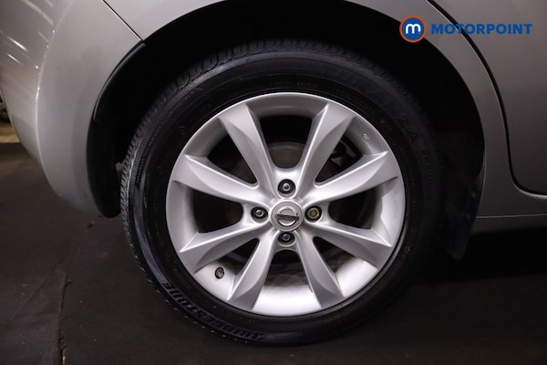 Used Nissan Note 2017 for sale - 76184634: Photo 35