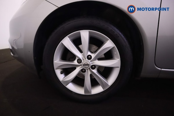 Used Nissan Note 2017 for sale - 76184634: Photo 37