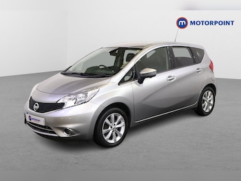 Used Nissan Note 2017 for sale - 76184634: Photo 3