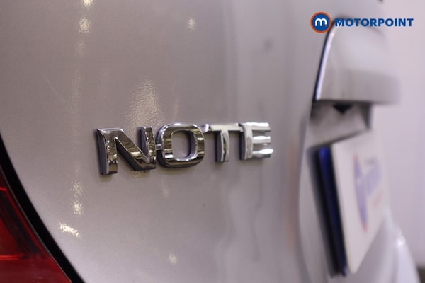 Used Nissan Note 2017 for sale - 76184634: Photo 42