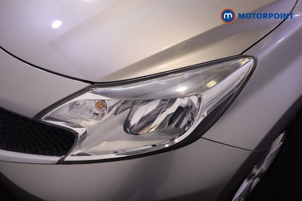 Used Nissan Note 2017 for sale - 76184634: Photo 44