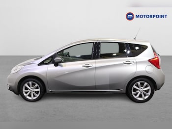 Used Nissan Note 2017 for sale - 76184634: Photo 4