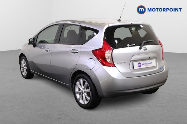 Used Nissan Note 2017 for sale - 76184634: Photo 5