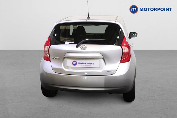 Used Nissan Note 2017 for sale - 76184634: Photo 6