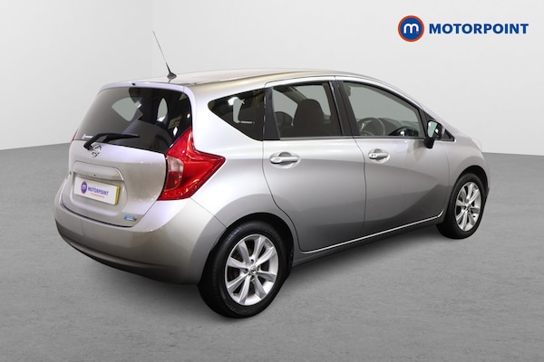 Used Nissan Note 2017 for sale - 76184634: Photo 7