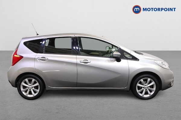 Used Nissan Note 2017 for sale - 76184634: Photo 8