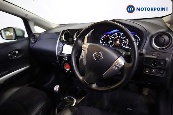 Used Nissan Note 2017 for sale - 76184634: Photo 9