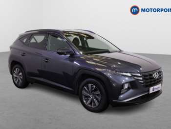 2022 - 1.6 TGDi SE Connect 5dr 2WD