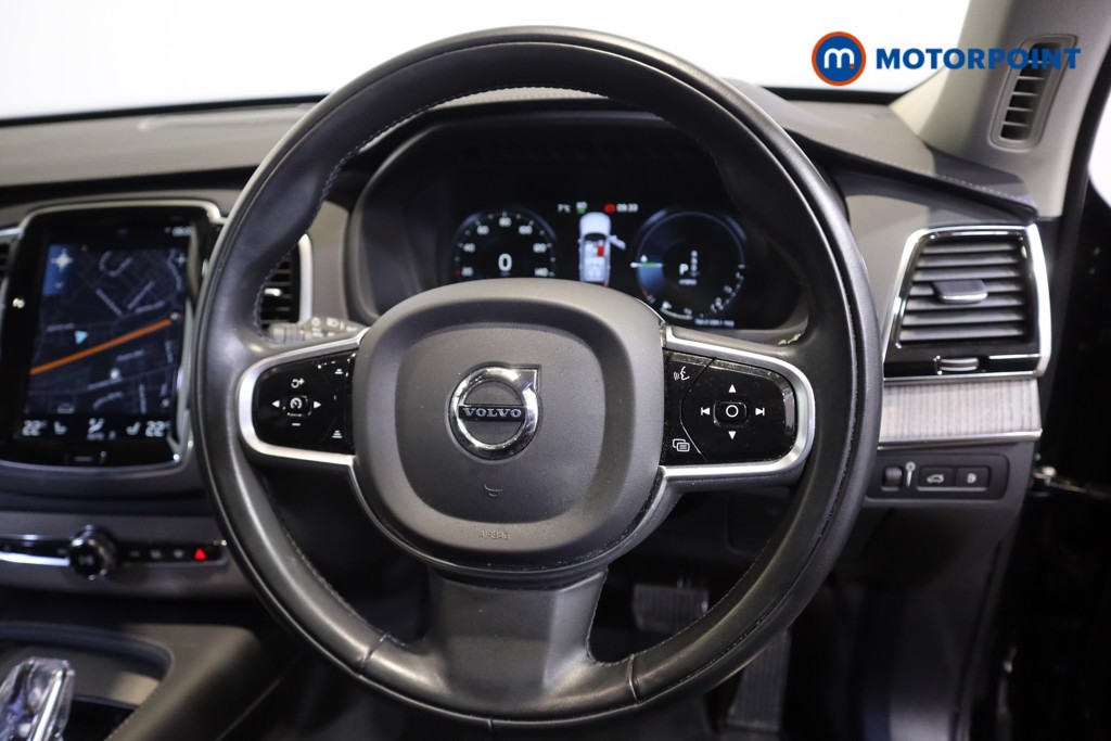 Used Volvo XC90 2022 for sale - 77997999: Photo 11