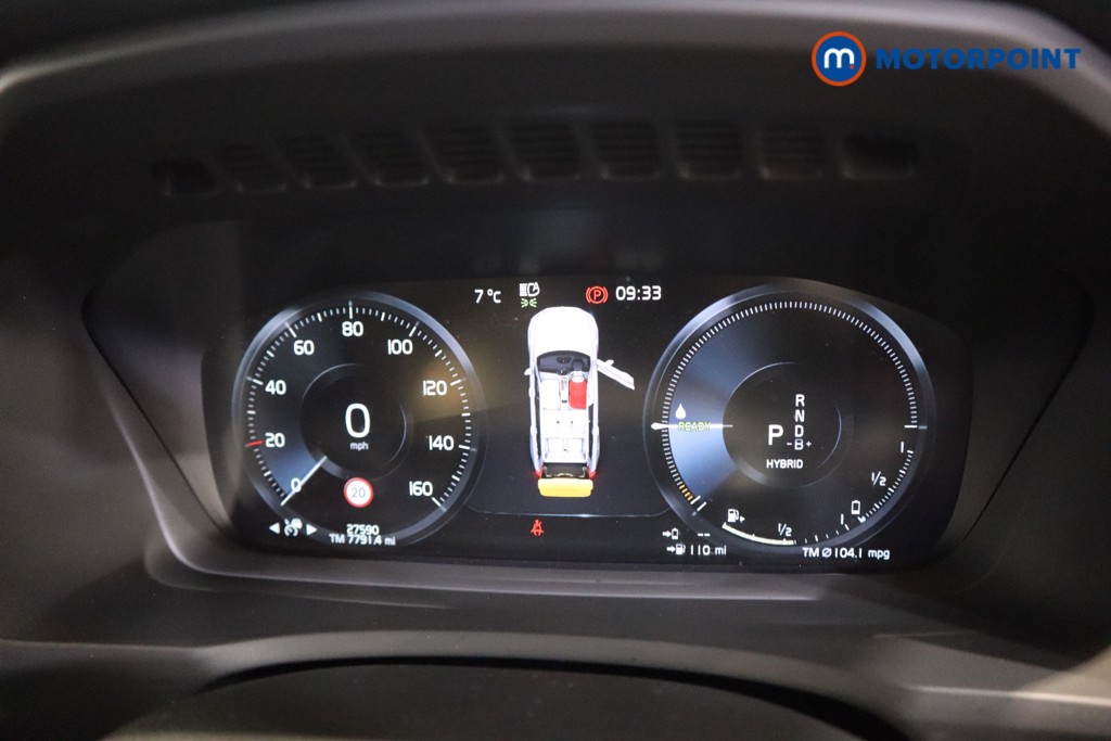 Used Volvo XC90 2022 for sale - 77997999: Photo 12