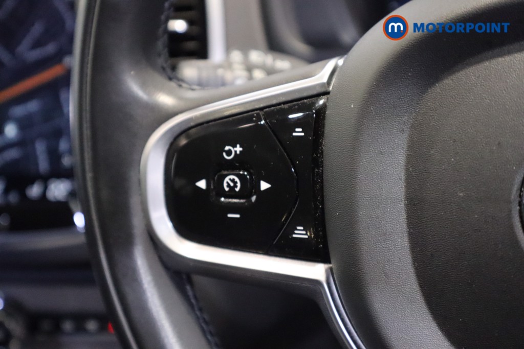 Used Volvo XC90 2022 for sale - 77997999: Photo 25