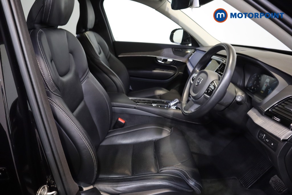 Used Volvo XC90 2022 for sale - 77997999: Photo 27